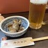 お食事 季節料理 やまいち