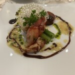 ベルセゾン・ナカムラ - 