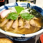 山形十割そば処 紅 - 