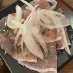 ODD Rinksu Umeda Ten - 생햄의~