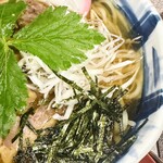 山形十割そば処 紅 - 
