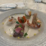 ベルセゾン・ナカムラ - 