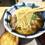 山形十割そば処 紅 - 