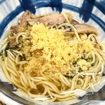 山形十割そば処 紅 - 