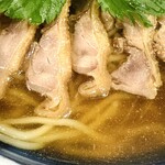 山形十割そば処 紅 - 