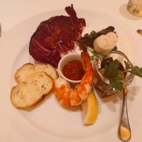 ベンジャミンステーキハウス 六本木 - 