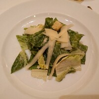 ベンジャミンステーキハウス 六本木 - 