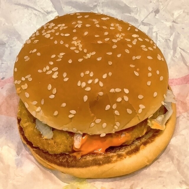 McDonald's Ionmoru Tsurumiryokuchi Ten