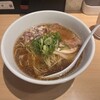 蛤麺しちり