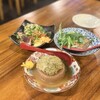 鯛出汁専門店 蕎麦と酒 今なら 心斎橋