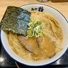 麺や 雅 川口店