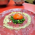 焼肉 藤もと 大吉商店 - 