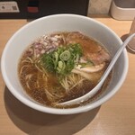 蛤麺しちり - 