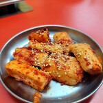 焼肉 藤もと 大吉商店 - 