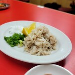 焼肉 藤もと 大吉商店 - 