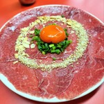 焼肉 藤もと 大吉商店 - 