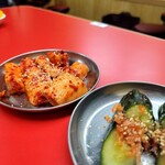 焼肉 藤もと 大吉商店 - 