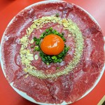 焼肉 藤もと 大吉商店 - 