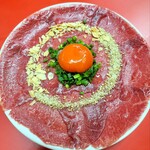 焼肉 藤もと 大吉商店 - 