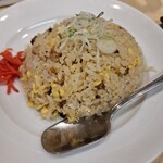 らーめん世界  - 絶品やきめし