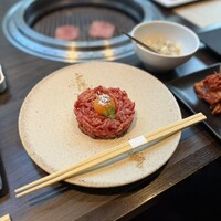 焼肉 銀座コバウ 並木通り店 - 