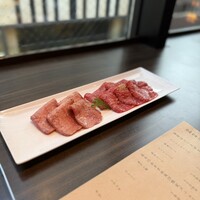 焼肉 銀座コバウ 並木通り店 - 