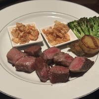 三と十 - サーロイン
