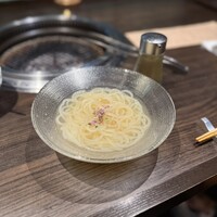 焼肉 銀座コバウ 並木通り店 - 