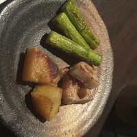 三と十 - 
