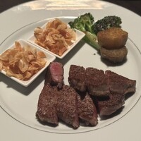 三と十 - フィレ