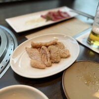 焼肉 銀座コバウ 並木通り店 - 