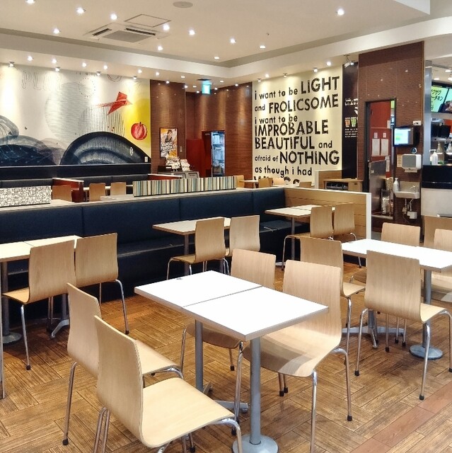 McDonald's Ionmoru Tsurumiryokuchi Ten photo 4