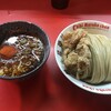 つけ麺 魚雷 坪井本店