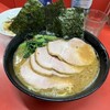 ラーメン 杉田家 本店