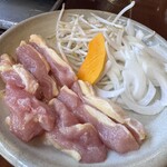 きじ亭 - 