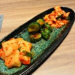 東京焼肉 黒木 - 