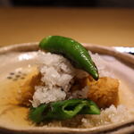 富小路 やま岸 - 