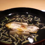 富小路 やま岸 - 