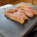 きじ亭 - 