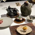 ラ・ヴァガボンド - 