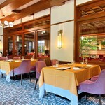 万平ホテル メインダイニングルーム - 