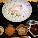 富小路 やま岸 - 