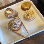 ドゥーフルール - 