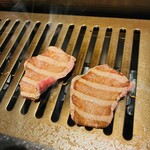 東京焼肉 黒木 - 