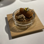 ラ・ヴァガボンド - 