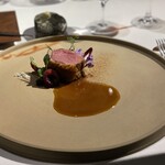 ラ・ヴァガボンド - 