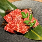 東京焼肉 黒木 - 