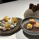 ラ・ヴァガボンド - 