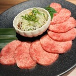 東京焼肉 黒木 - 