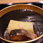 富小路 やま岸 - 